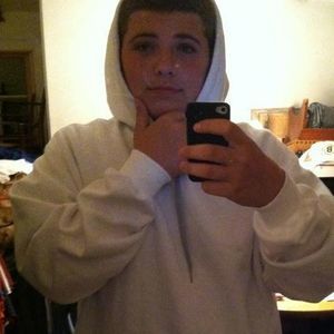 Meet your Posher, Christopher